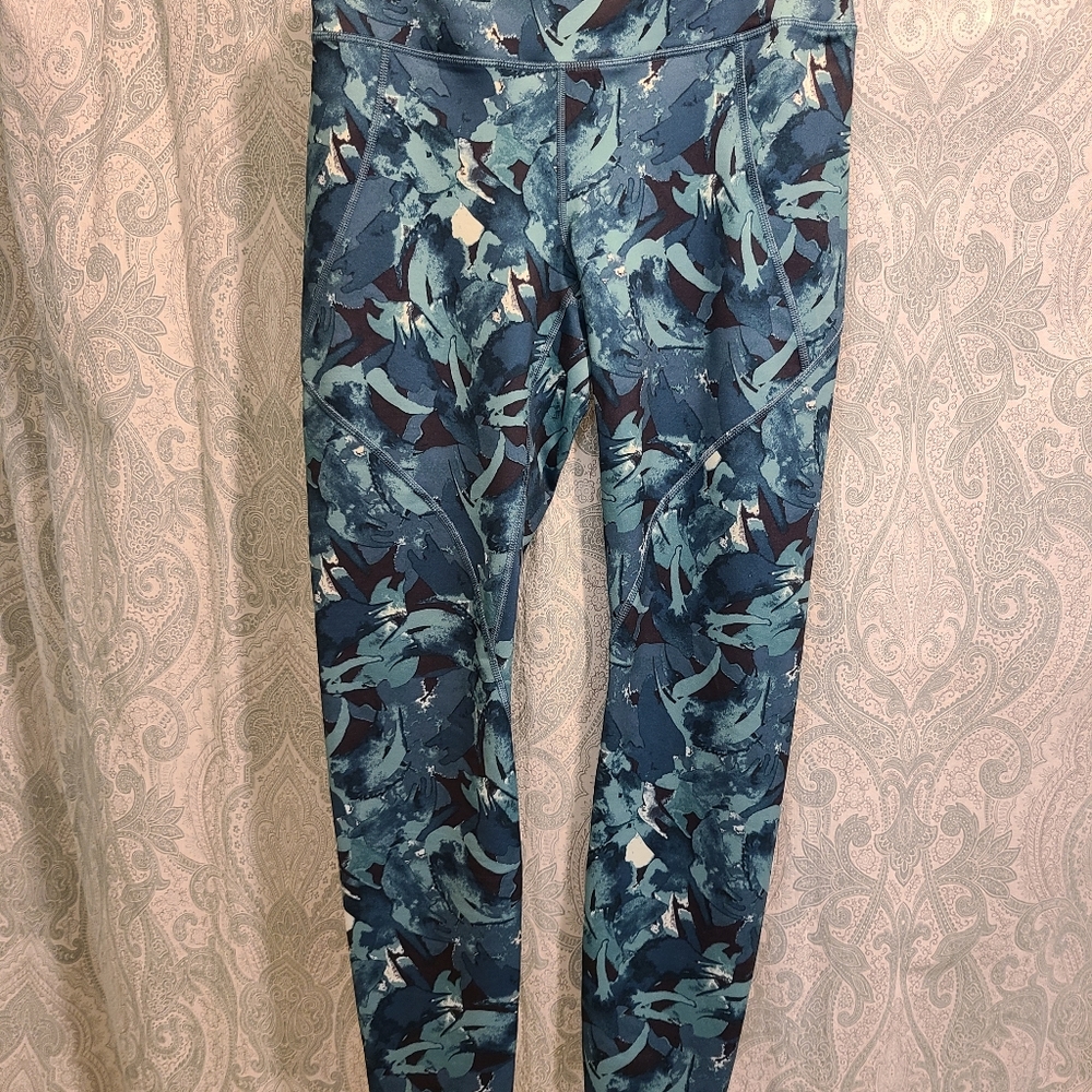 Patagonia running tights medium